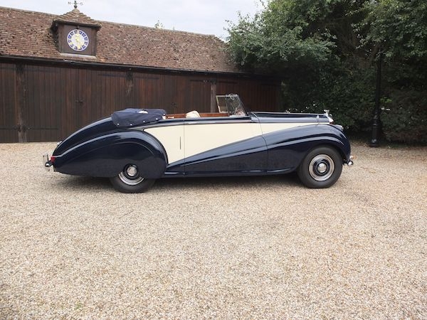 Classics from Terence Morley